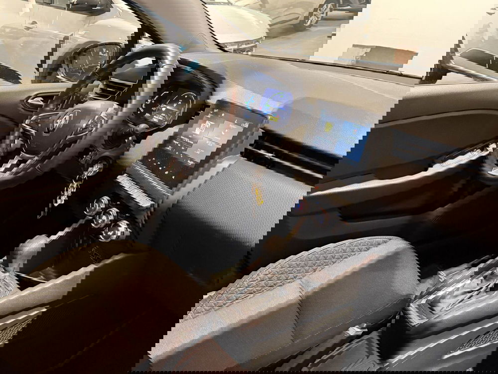 Renault Clio usata a Monza e Brianza (10)