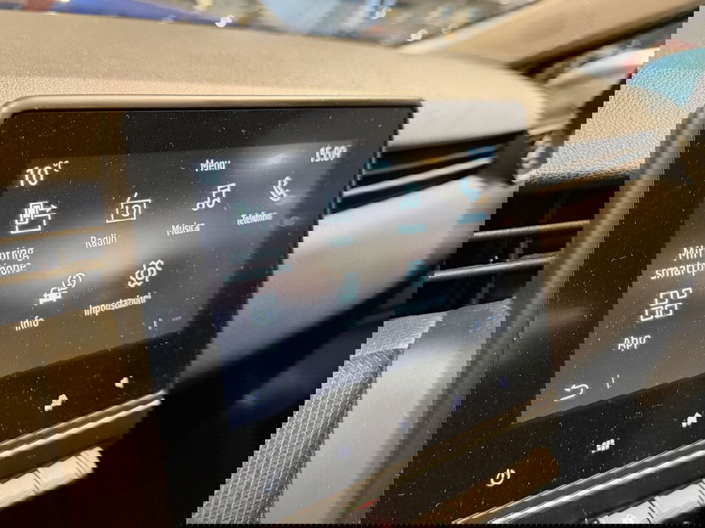 Renault Clio usata a Monza e Brianza (11)