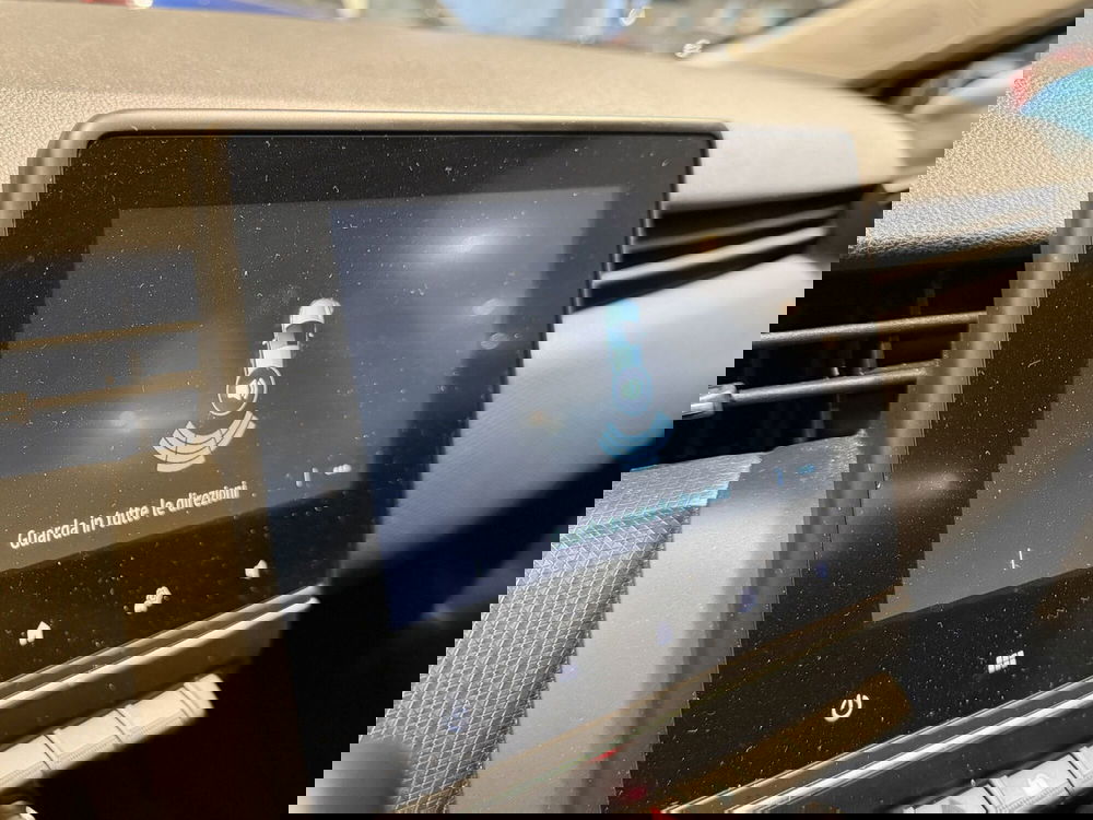 Renault Clio usata a Monza e Brianza (12)