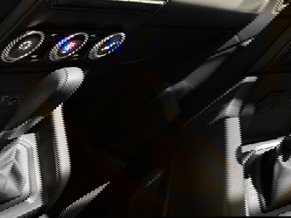 Renault Clio usata a Monza e Brianza (13)