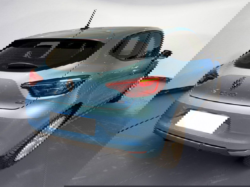 Renault Clio usata a Monza e Brianza (3)