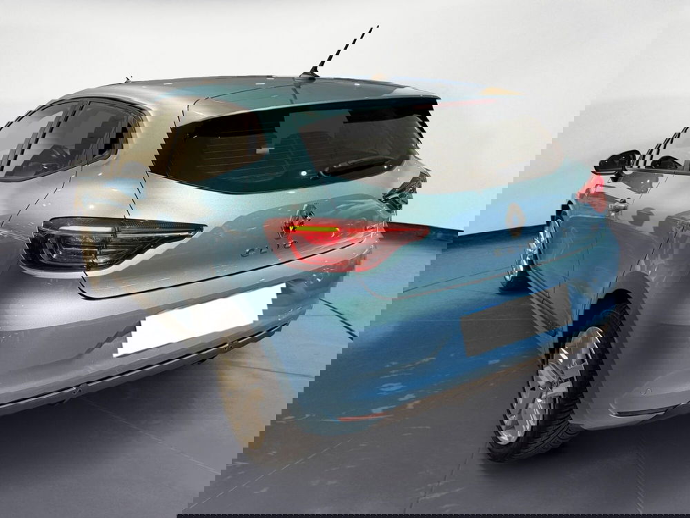 Renault Clio usata a Monza e Brianza (4)