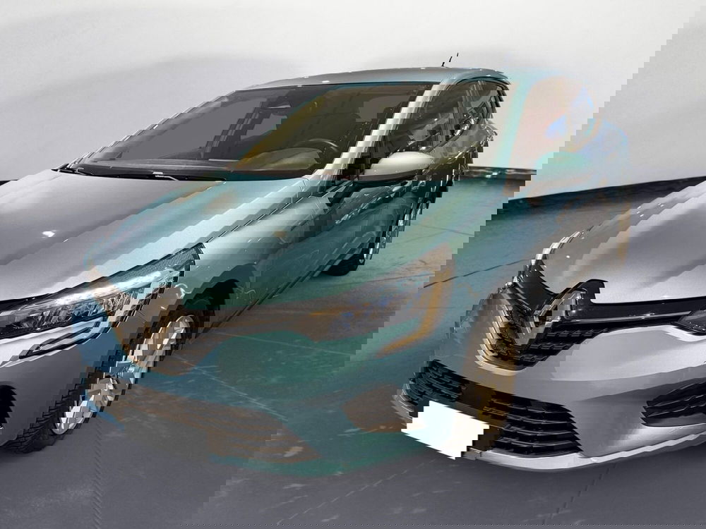 Renault Clio usata a Monza e Brianza (5)