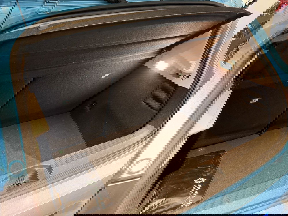 Renault Clio usata a Monza e Brianza (7)