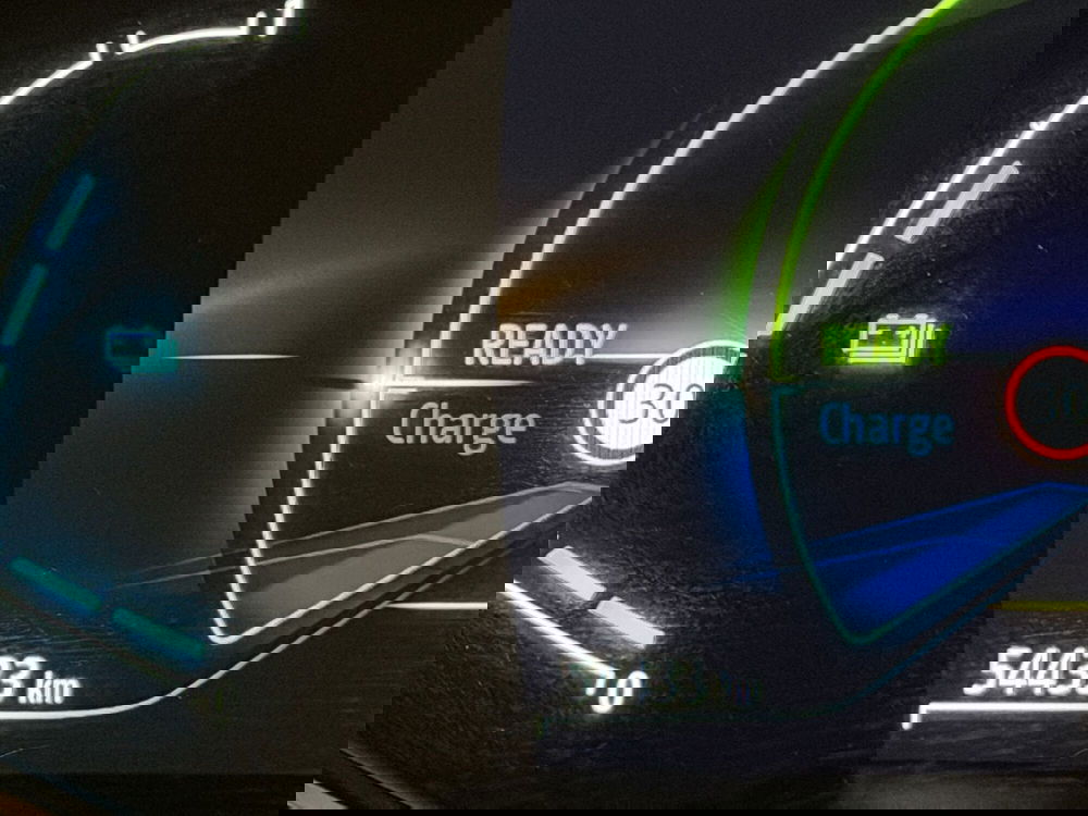 Renault Clio usata a Monza e Brianza (8)