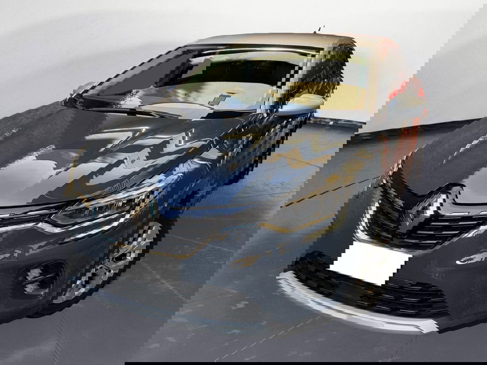 Renault Captur usata a Monza e Brianza