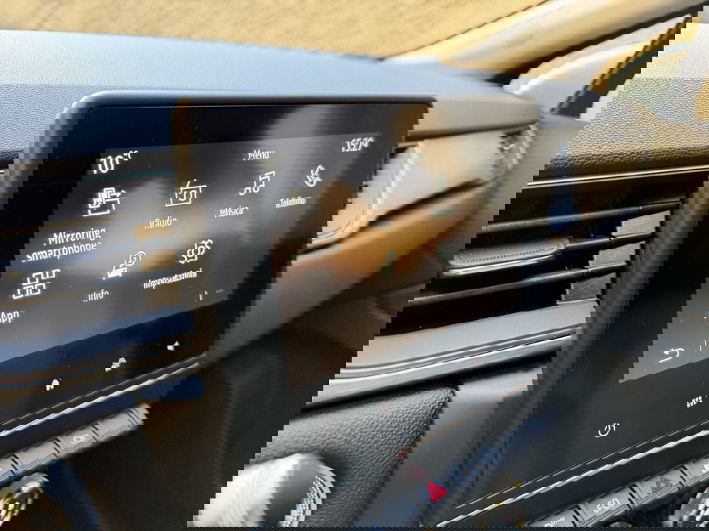 Renault Captur usata a Monza e Brianza (10)