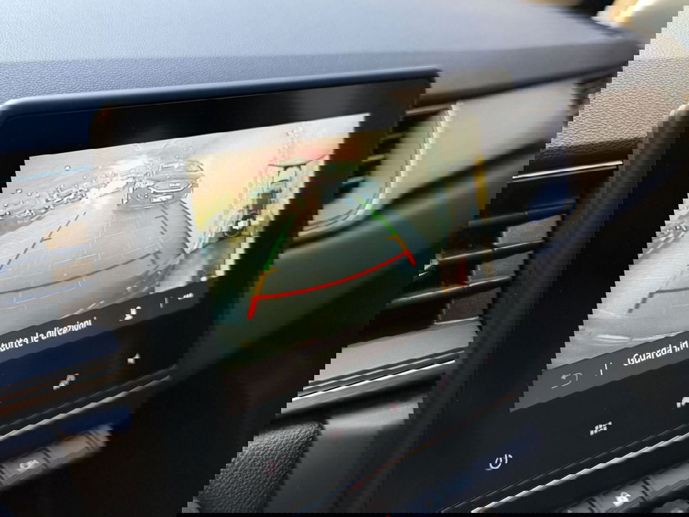 Renault Captur usata a Monza e Brianza (11)