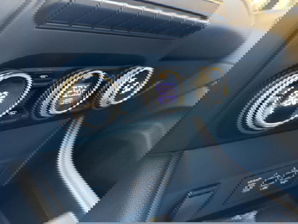 Renault Captur usata a Monza e Brianza (12)