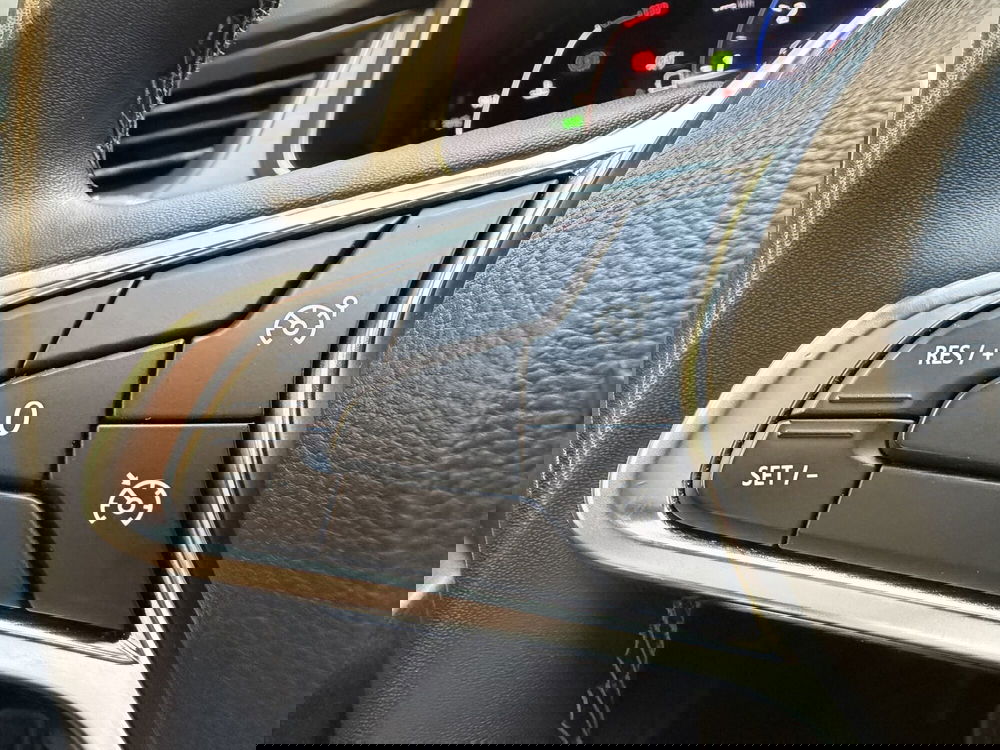 Renault Captur usata a Monza e Brianza (13)