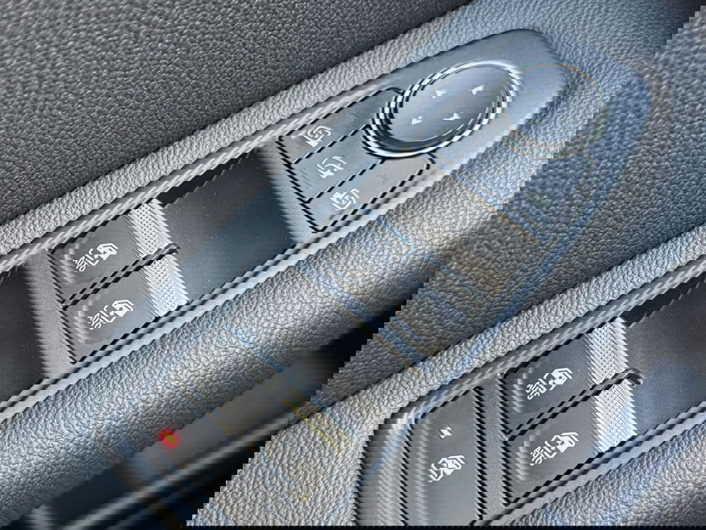 Renault Captur usata a Monza e Brianza (14)