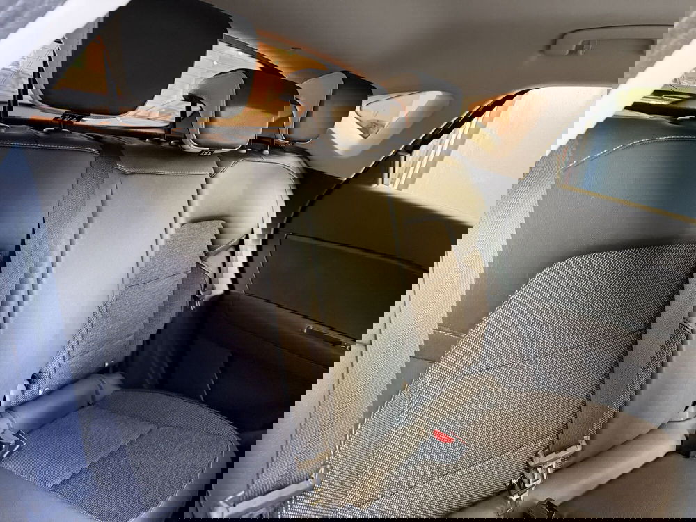 Renault Captur usata a Monza e Brianza (15)