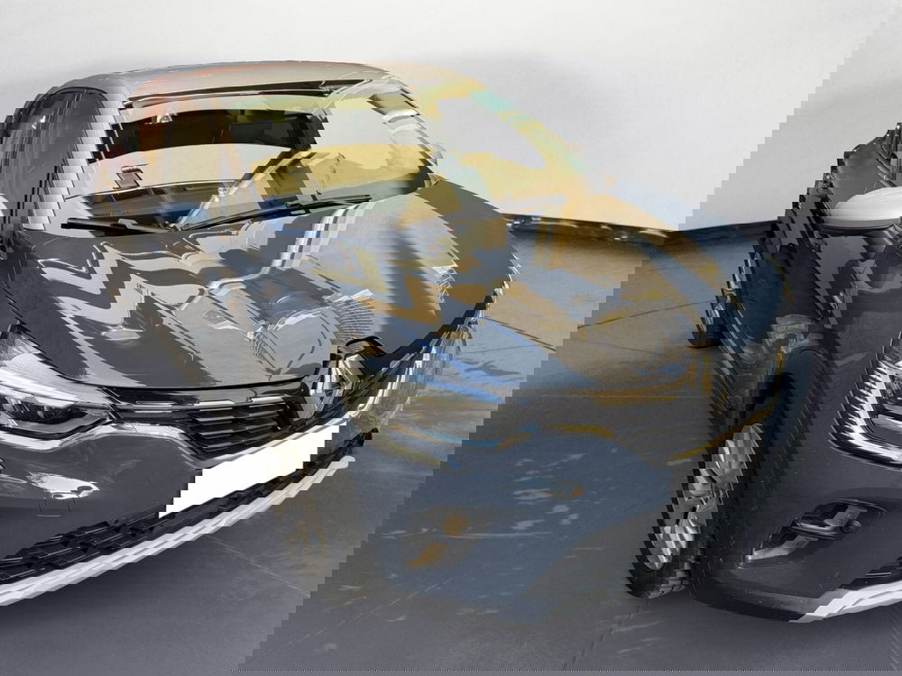 Renault Captur usata a Monza e Brianza (2)