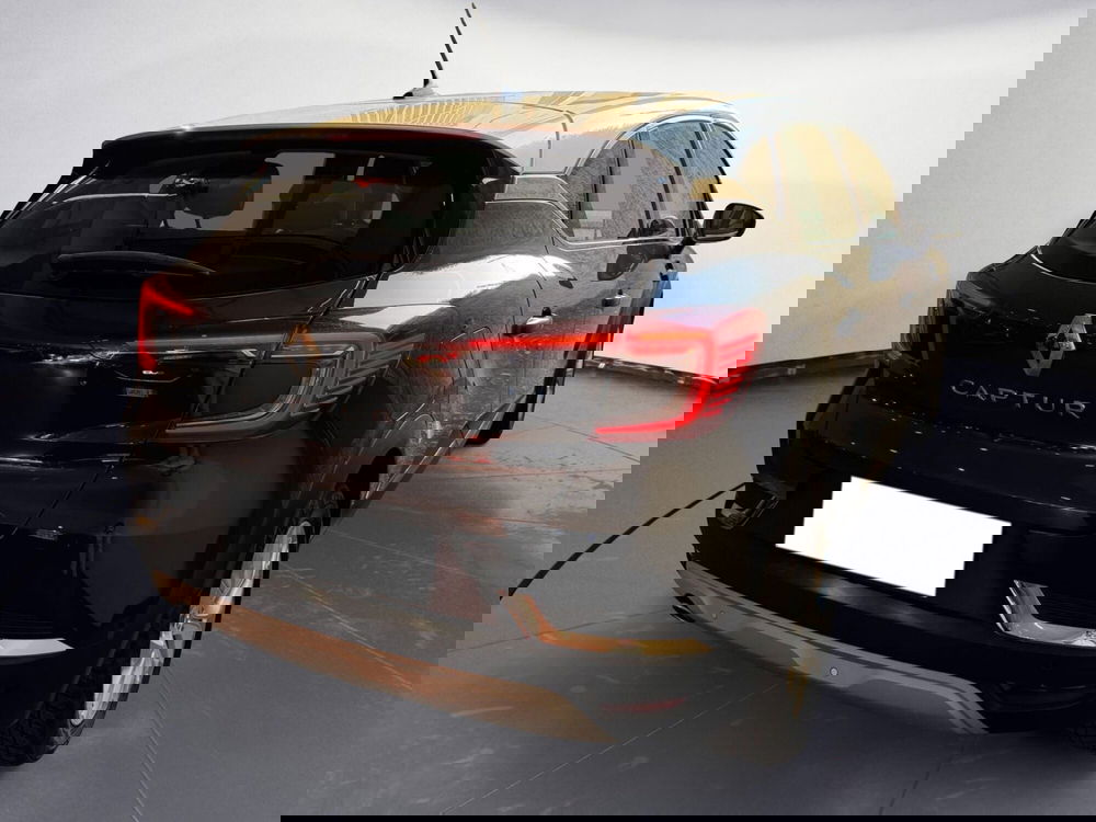 Renault Captur usata a Monza e Brianza (3)