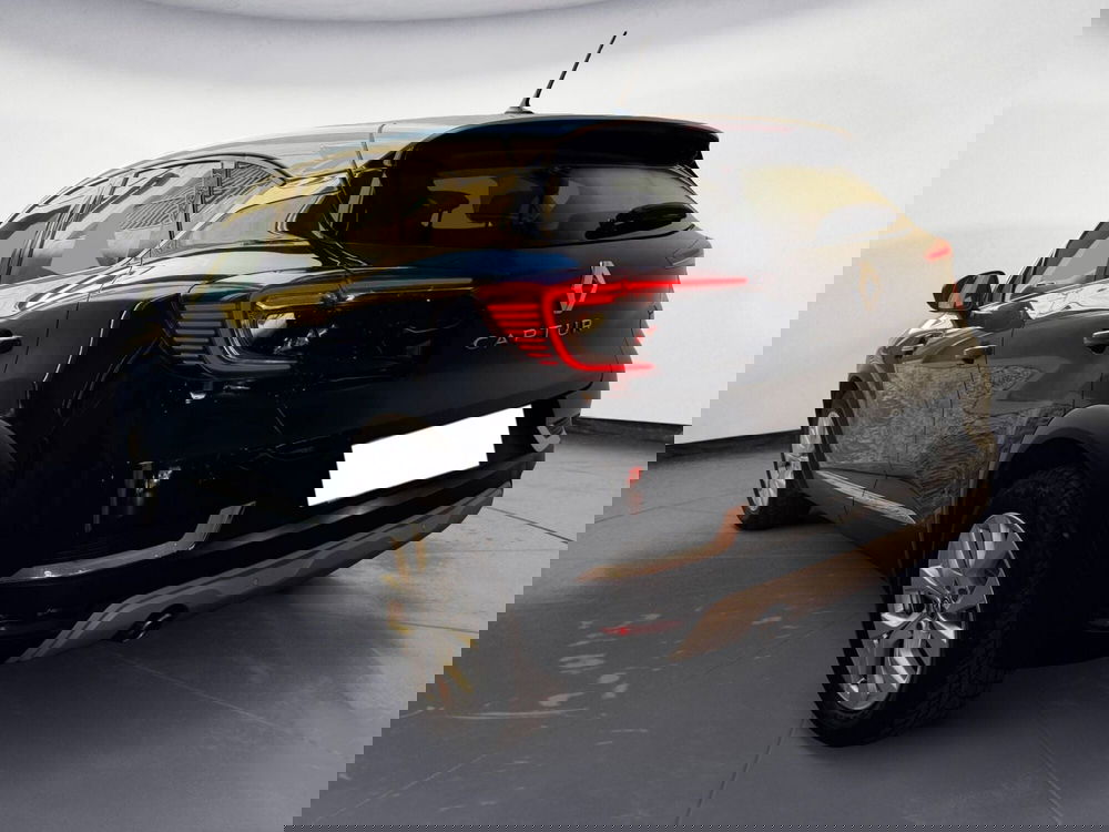 Renault Captur usata a Monza e Brianza (4)