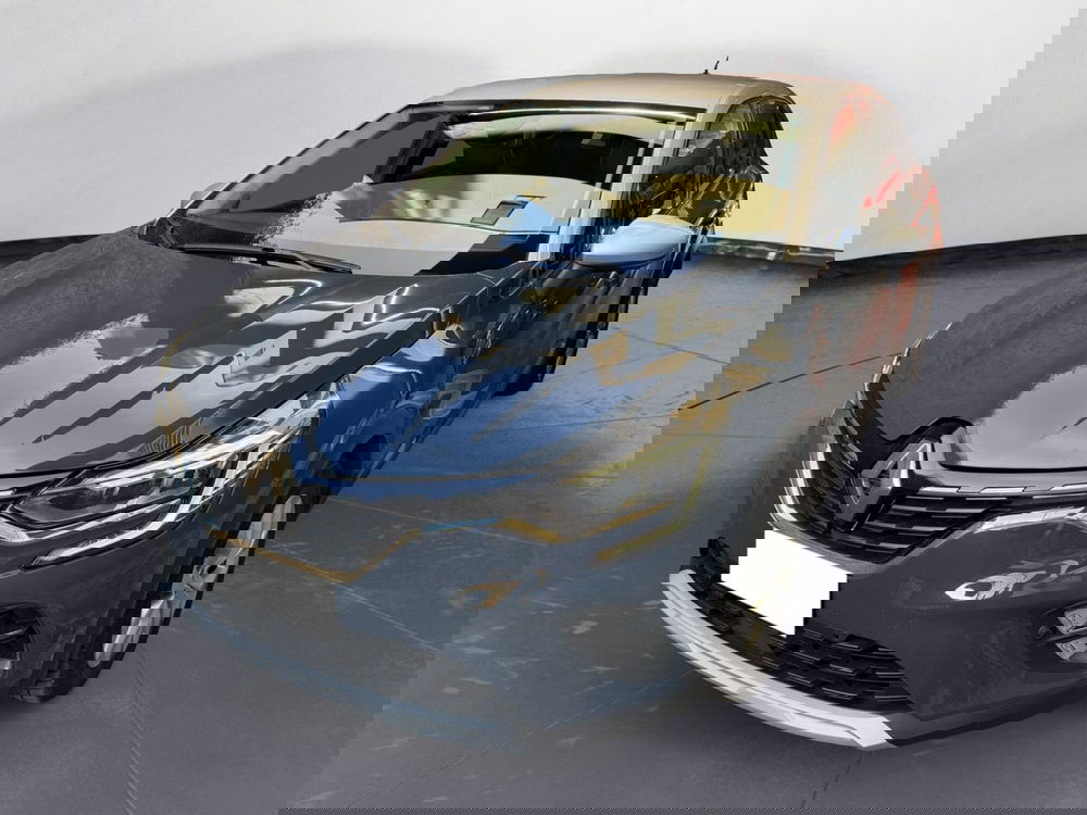 Renault Captur usata a Monza e Brianza (5)