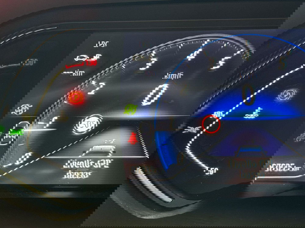 Renault Captur usata a Monza e Brianza (6)