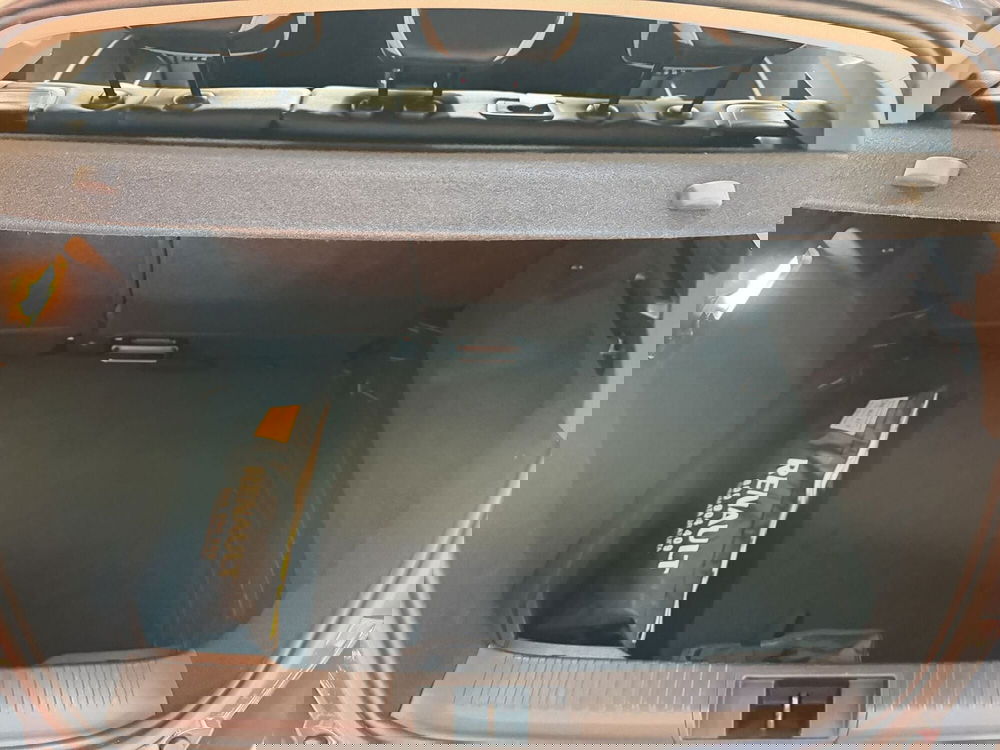 Renault Captur usata a Monza e Brianza (7)