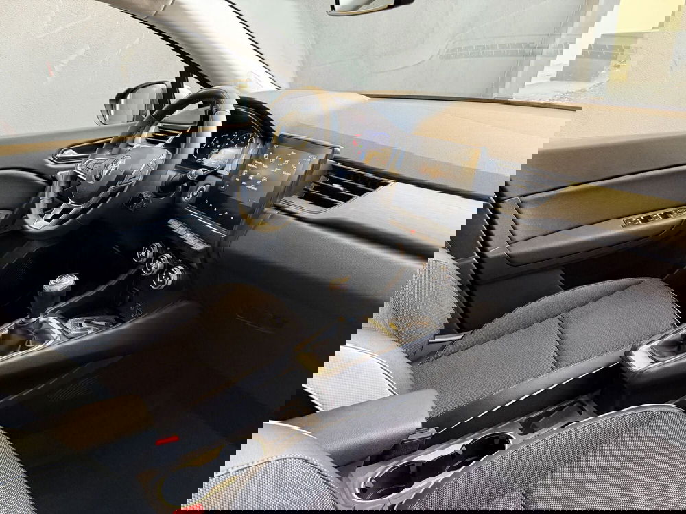 Renault Captur usata a Monza e Brianza (8)