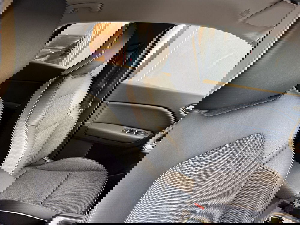 Renault Captur usata a Monza e Brianza (9)