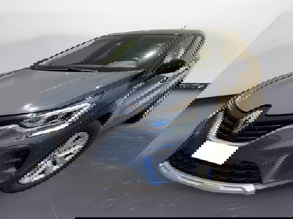 Renault Captur usata a Monza e Brianza