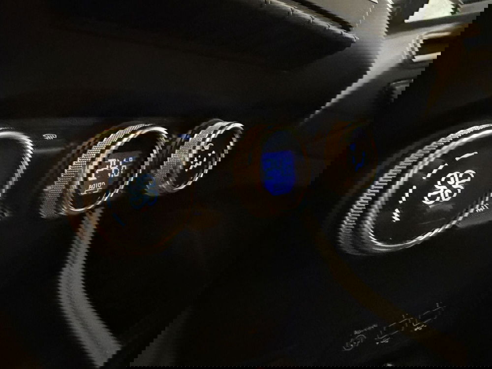 Renault Captur usata a Monza e Brianza (10)