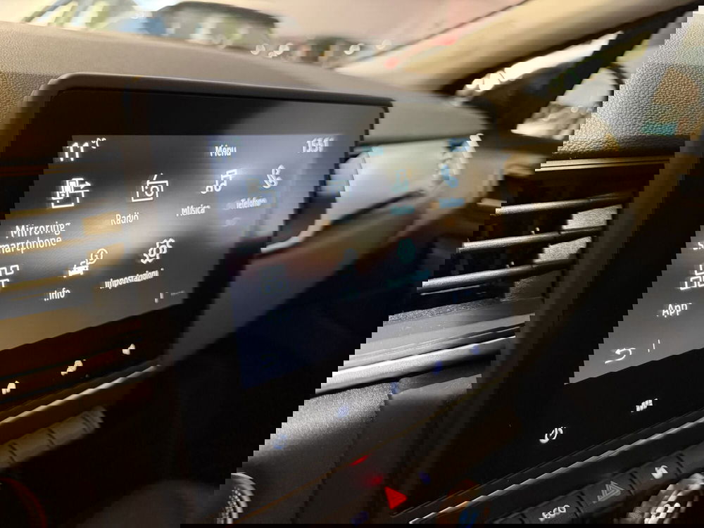 Renault Captur usata a Monza e Brianza (11)