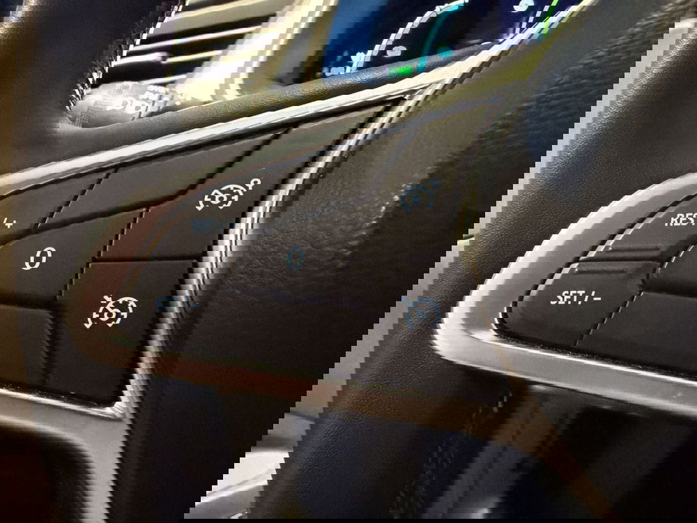 Renault Captur usata a Monza e Brianza (13)