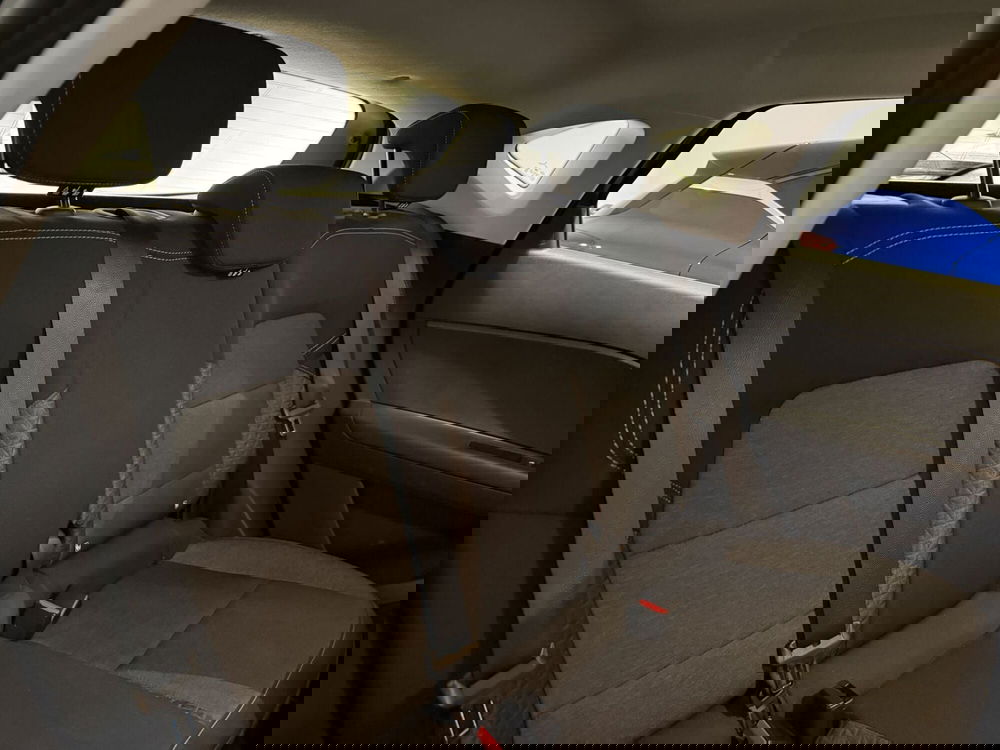 Renault Captur usata a Monza e Brianza (15)