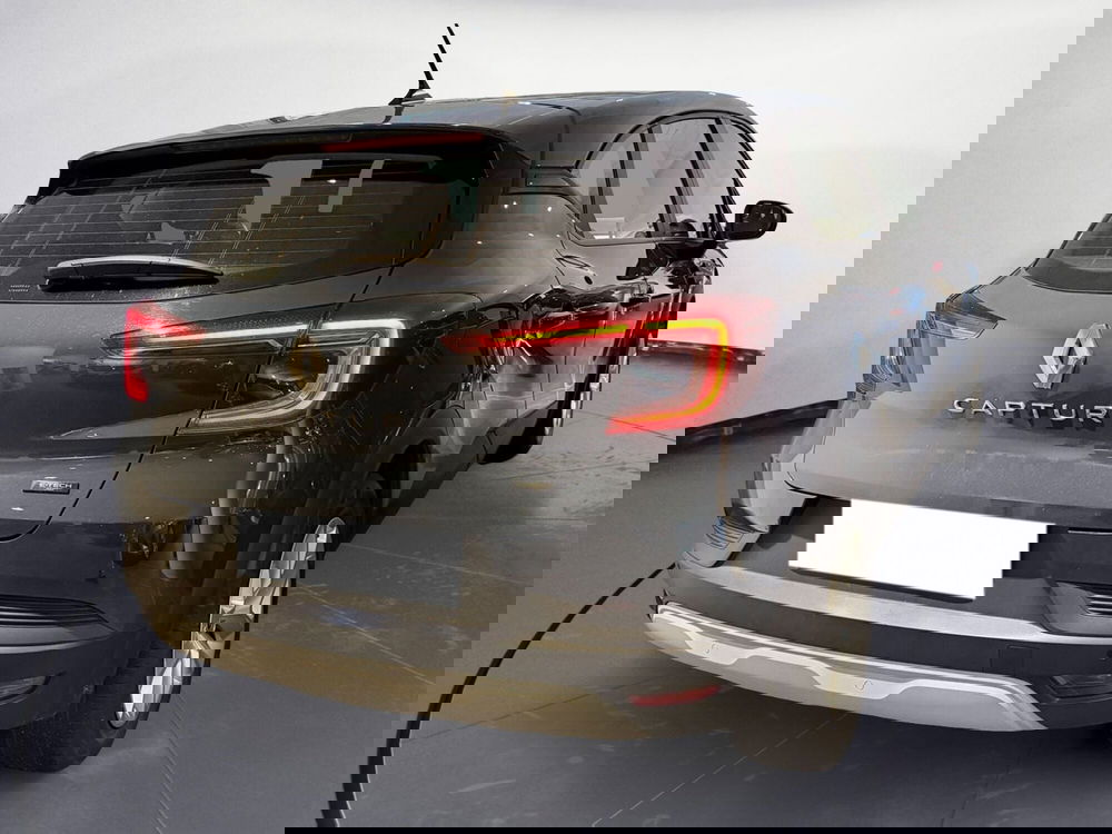 Renault Captur usata a Monza e Brianza (3)