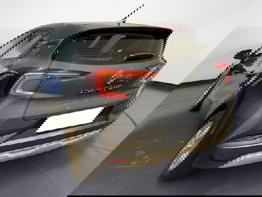 Renault Captur usata a Monza e Brianza (4)