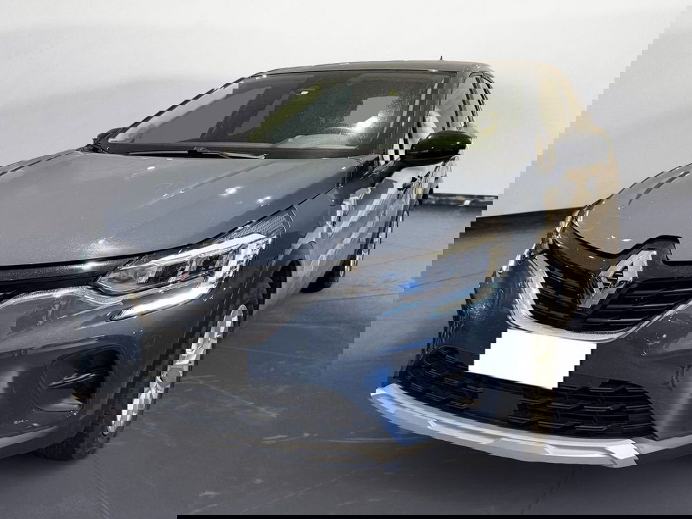 Renault Captur usata a Monza e Brianza (5)