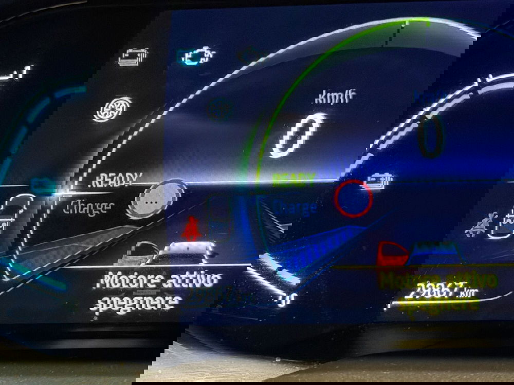 Renault Captur usata a Monza e Brianza (6)