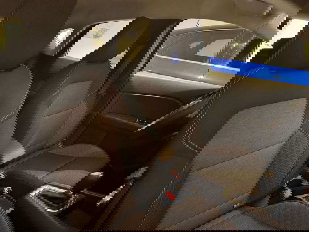 Renault Captur usata a Monza e Brianza (8)