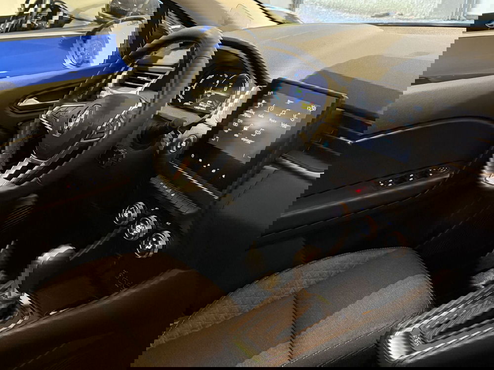 Renault Captur usata a Monza e Brianza (9)