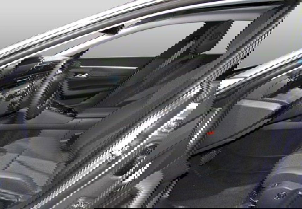 Peugeot 508 nuova a Caserta (10)