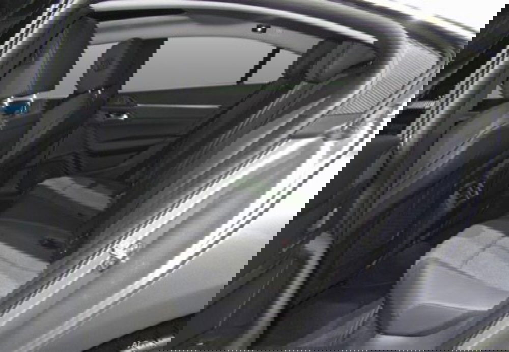 Peugeot 508 nuova a Caserta (11)