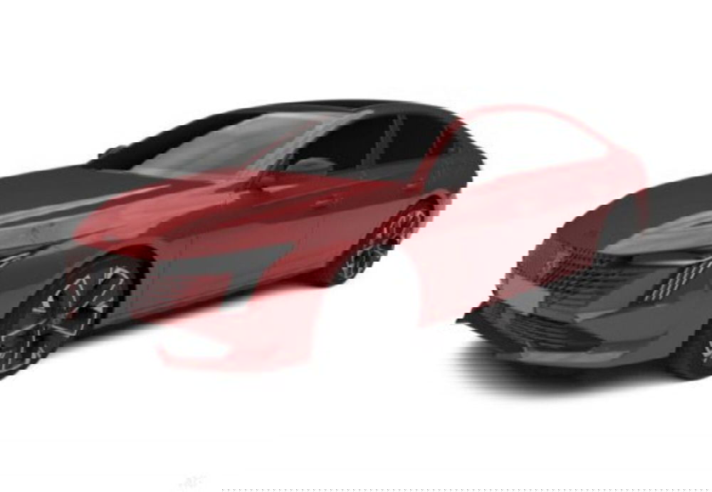 Peugeot 508 nuova a Caserta (4)