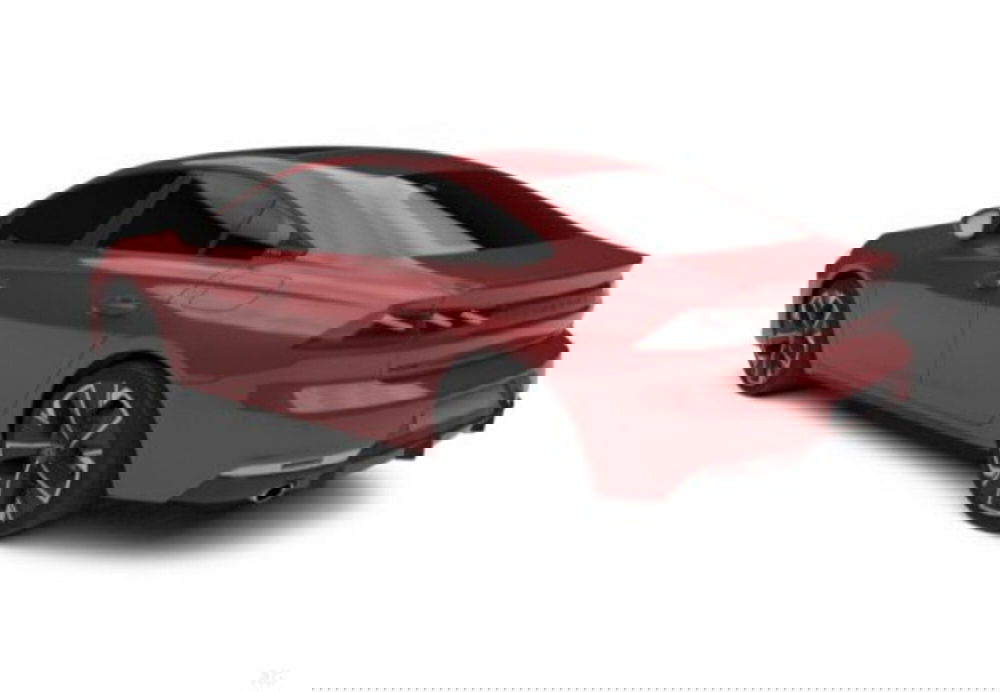 Peugeot 508 nuova a Caserta (5)