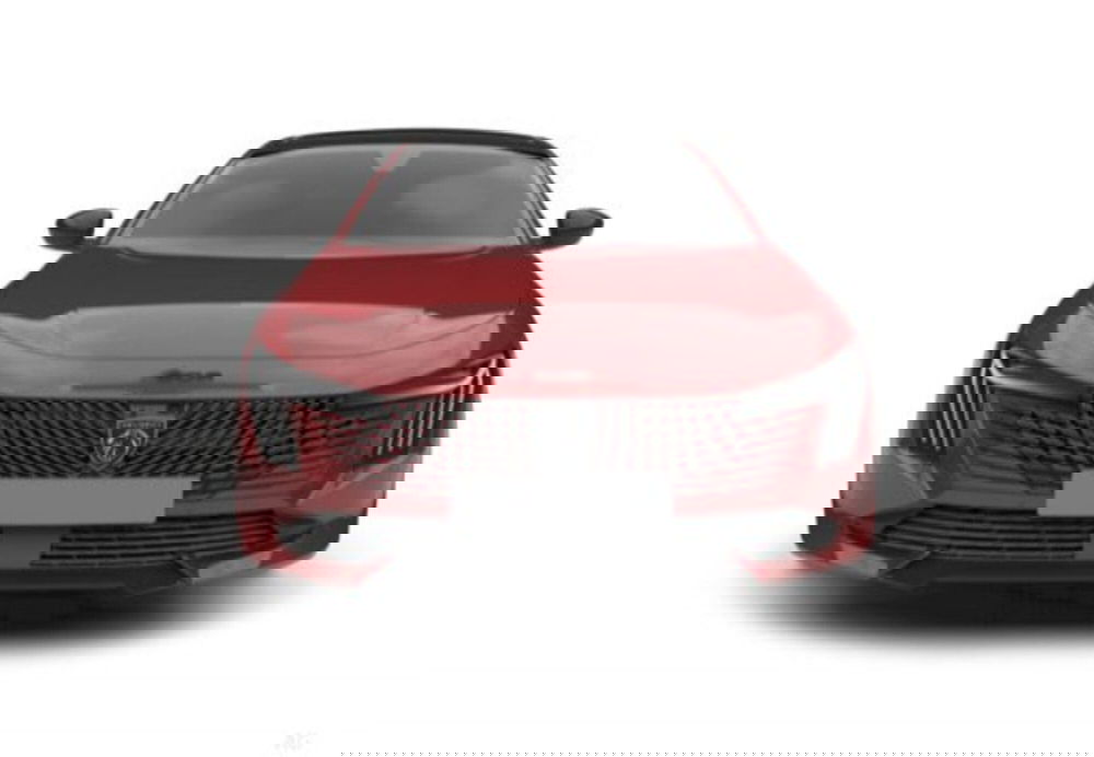 Peugeot 508 nuova a Caserta (6)