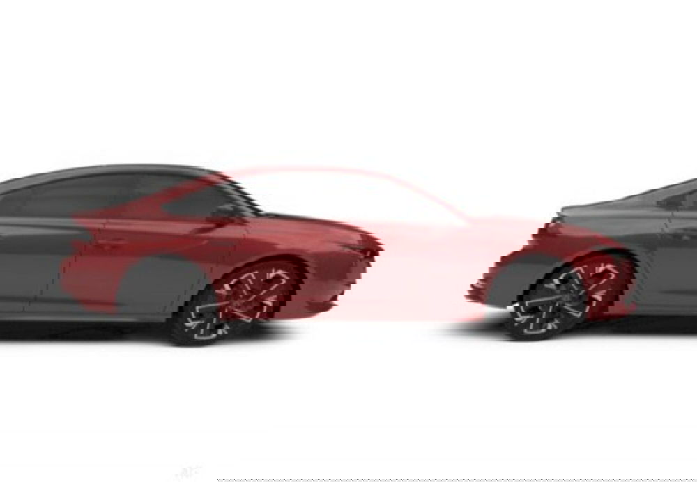 Peugeot 508 nuova a Caserta (9)