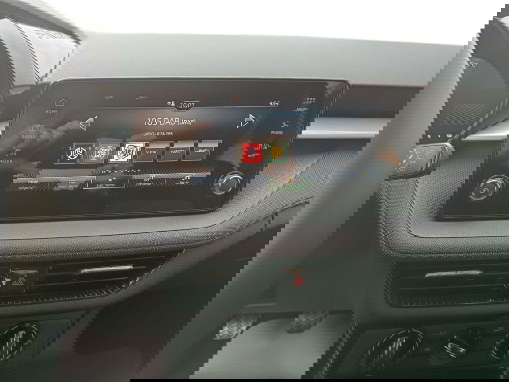 Skoda Fabia nuova a Prato (11)