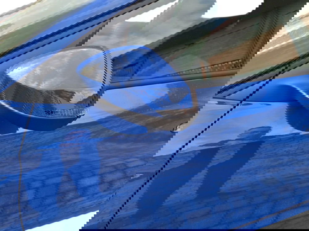 Skoda Fabia nuova a Prato (13)