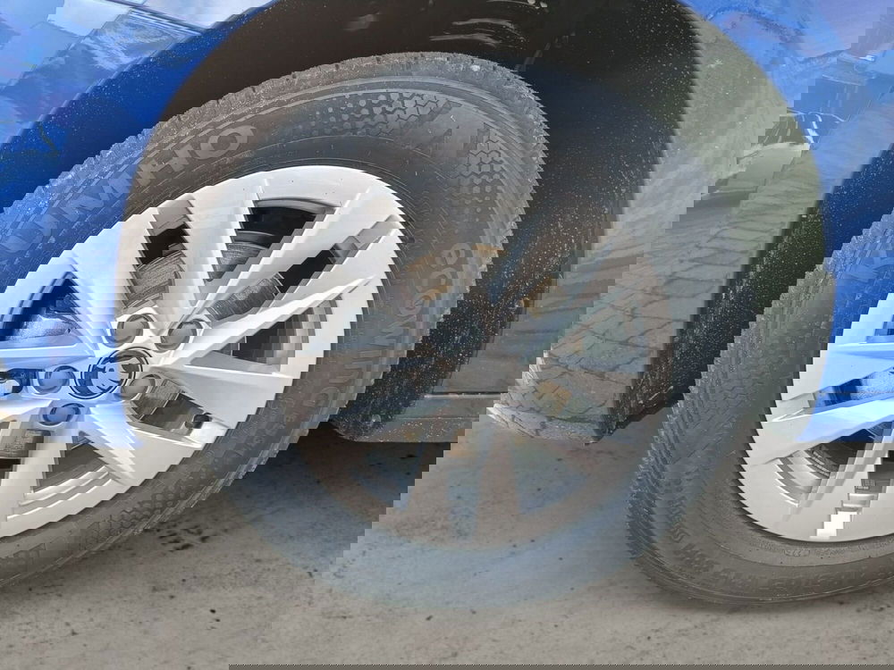 Skoda Fabia nuova a Prato (14)