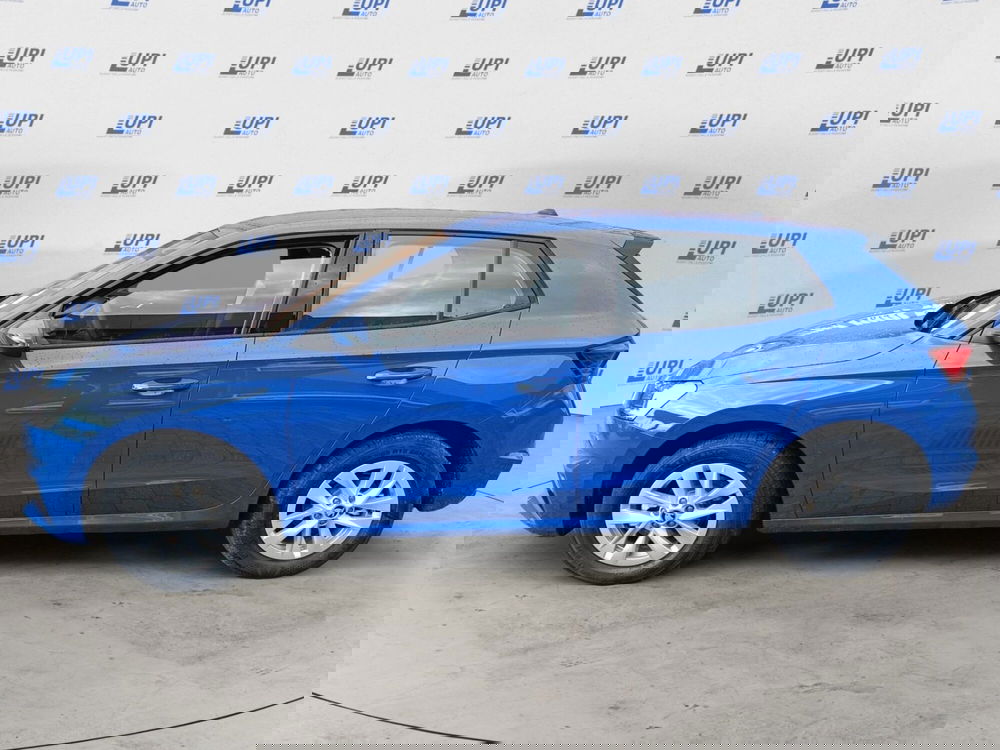 Skoda Fabia nuova a Prato (3)