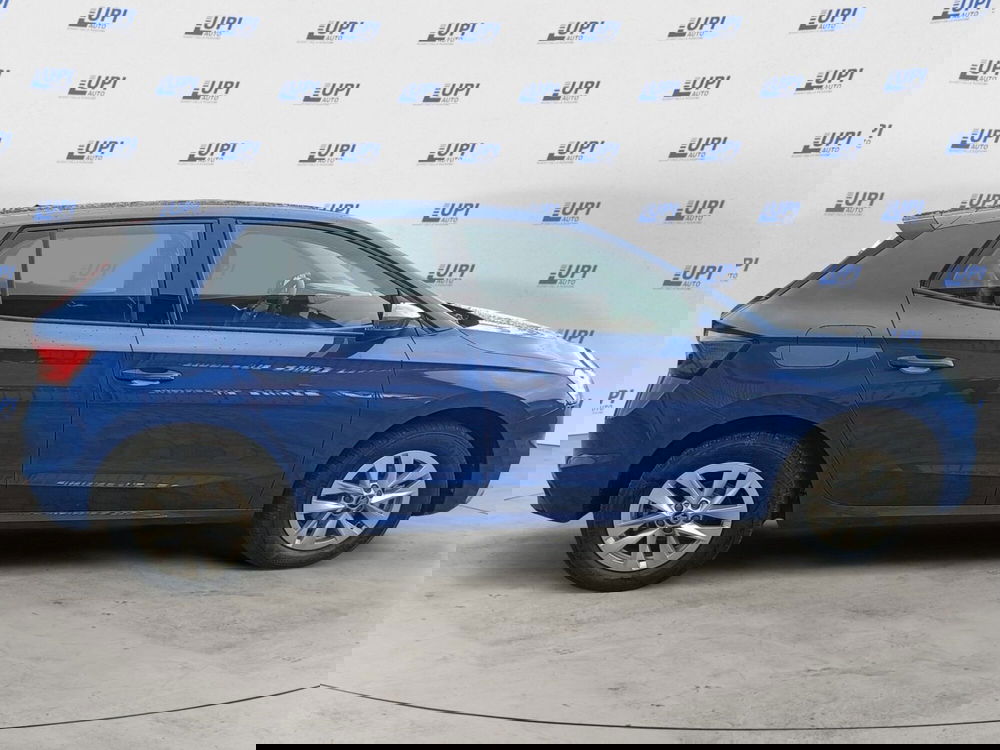 Skoda Fabia nuova a Prato (7)