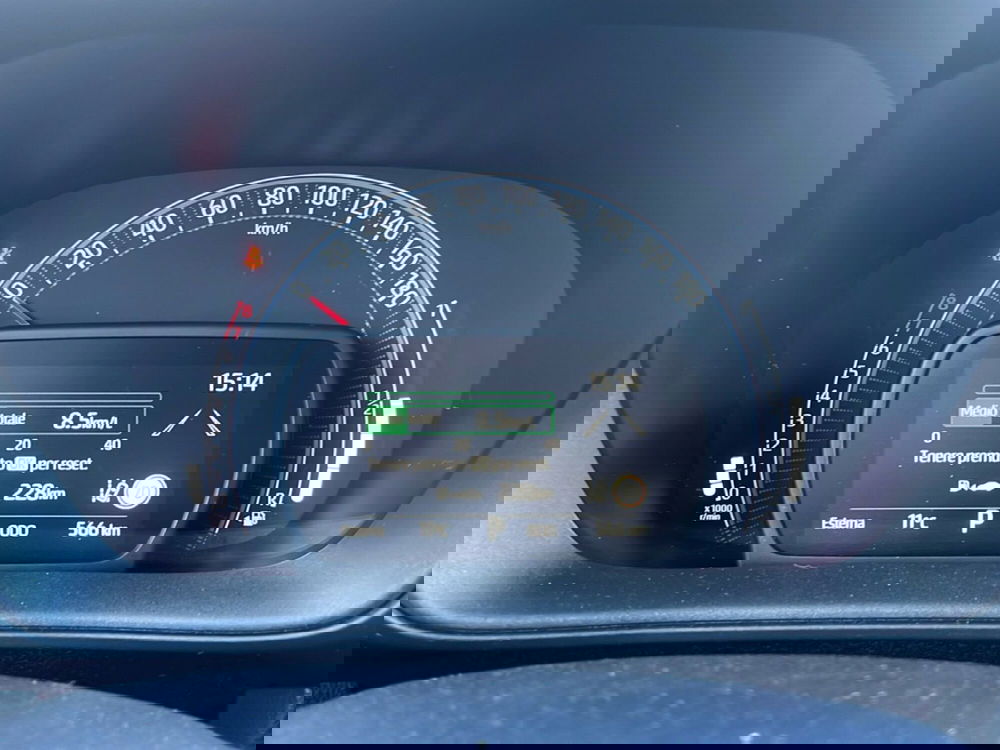 Toyota Aygo X usata a Ragusa (12)