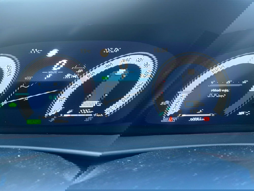 Toyota Toyota C-HR usata a Ragusa (12)