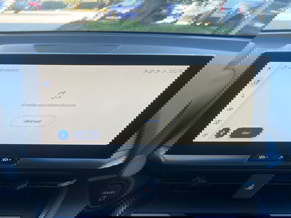 Toyota Toyota C-HR usata a Ragusa (13)