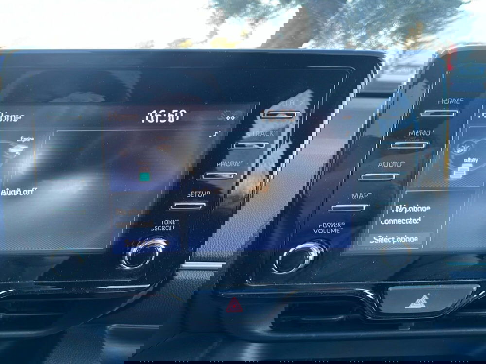 Toyota Yaris usata a Ragusa (13)